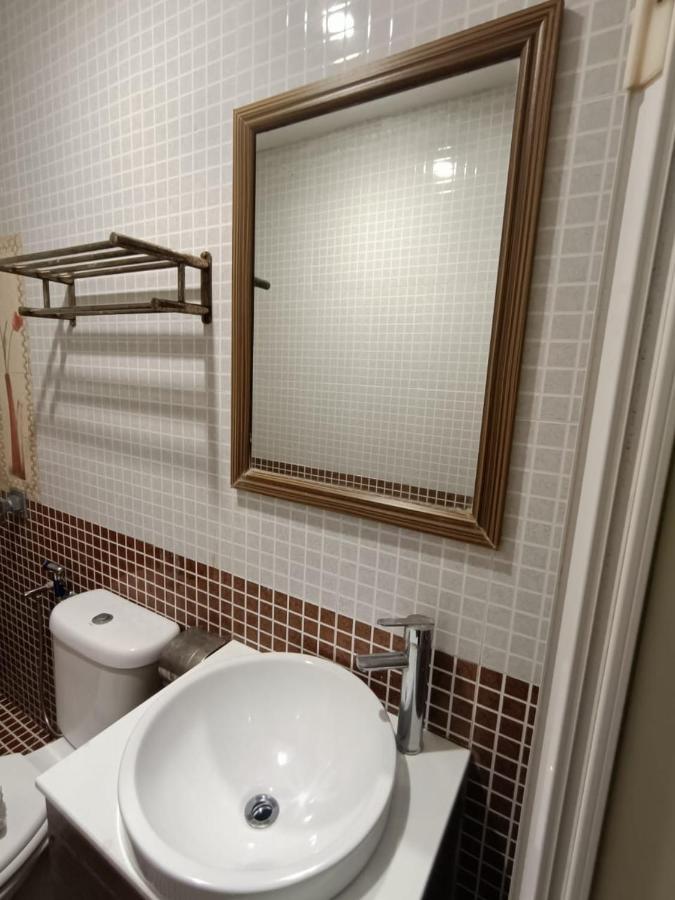 Hotel Zamburger Nur Ramadhan - Previously G Home Hotel Kota Bharu Eksteriør bilde