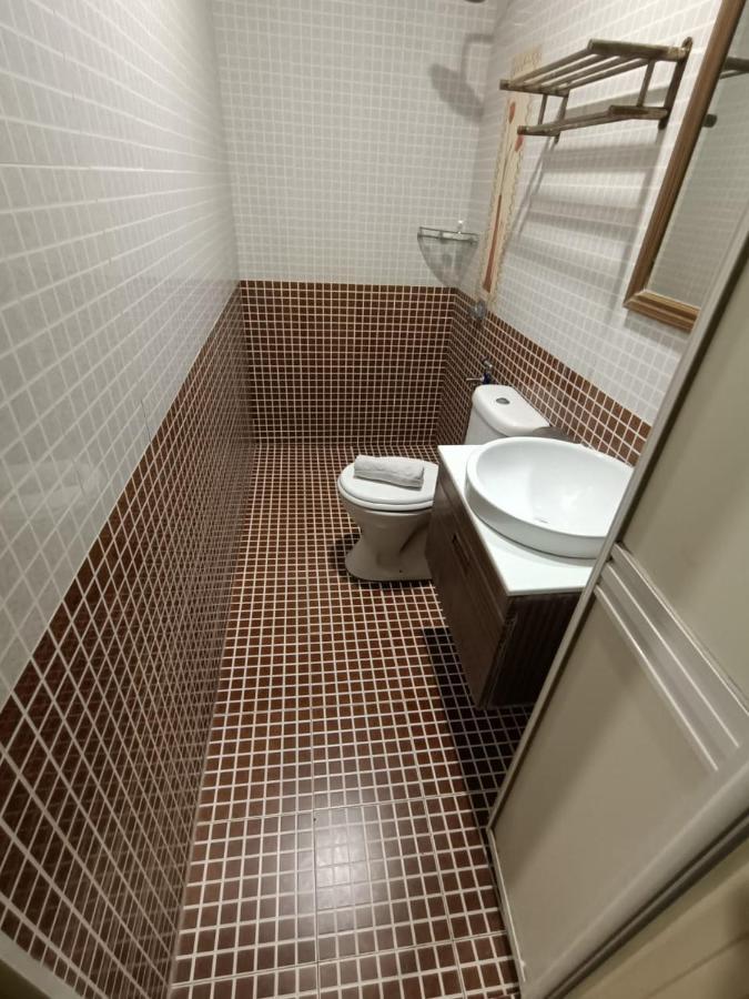 Hotel Zamburger Nur Ramadhan - Previously G Home Hotel Kota Bharu Eksteriør bilde